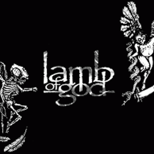 Lamb Of God : Black Label